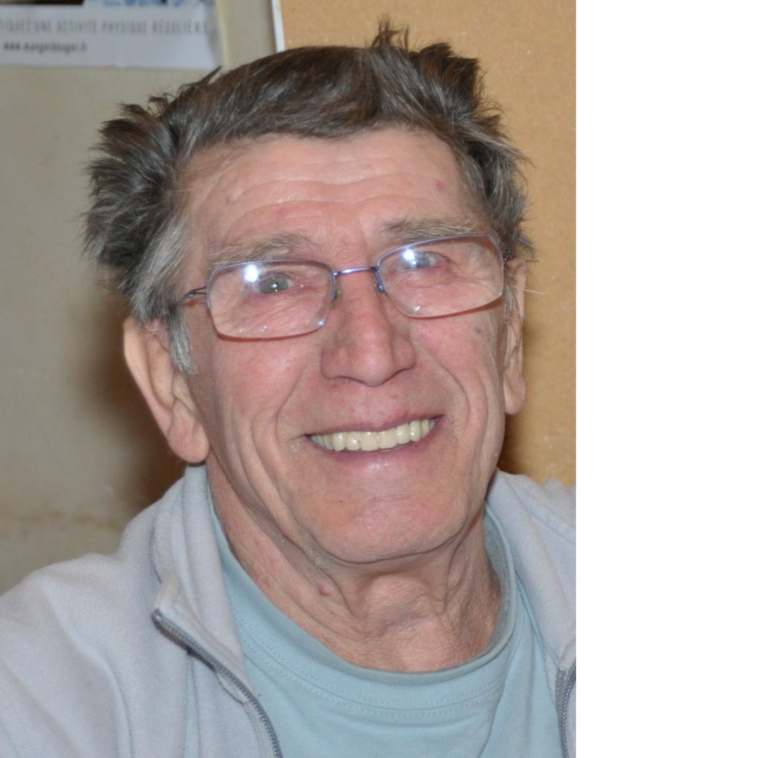Photo de Pierre Paul RITZ