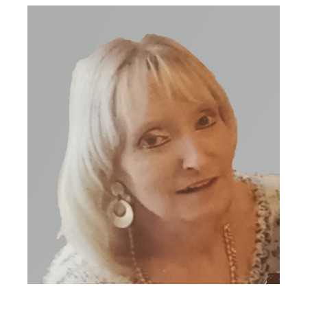 Photo de Claudine BILLON