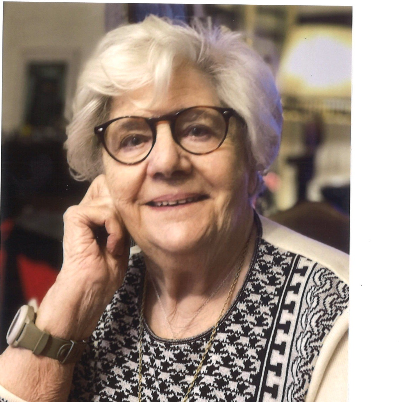 Photo de Olga ZAPADKA