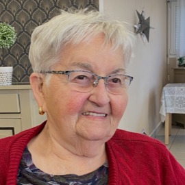 Photo de Marie-Thérèse FENDT