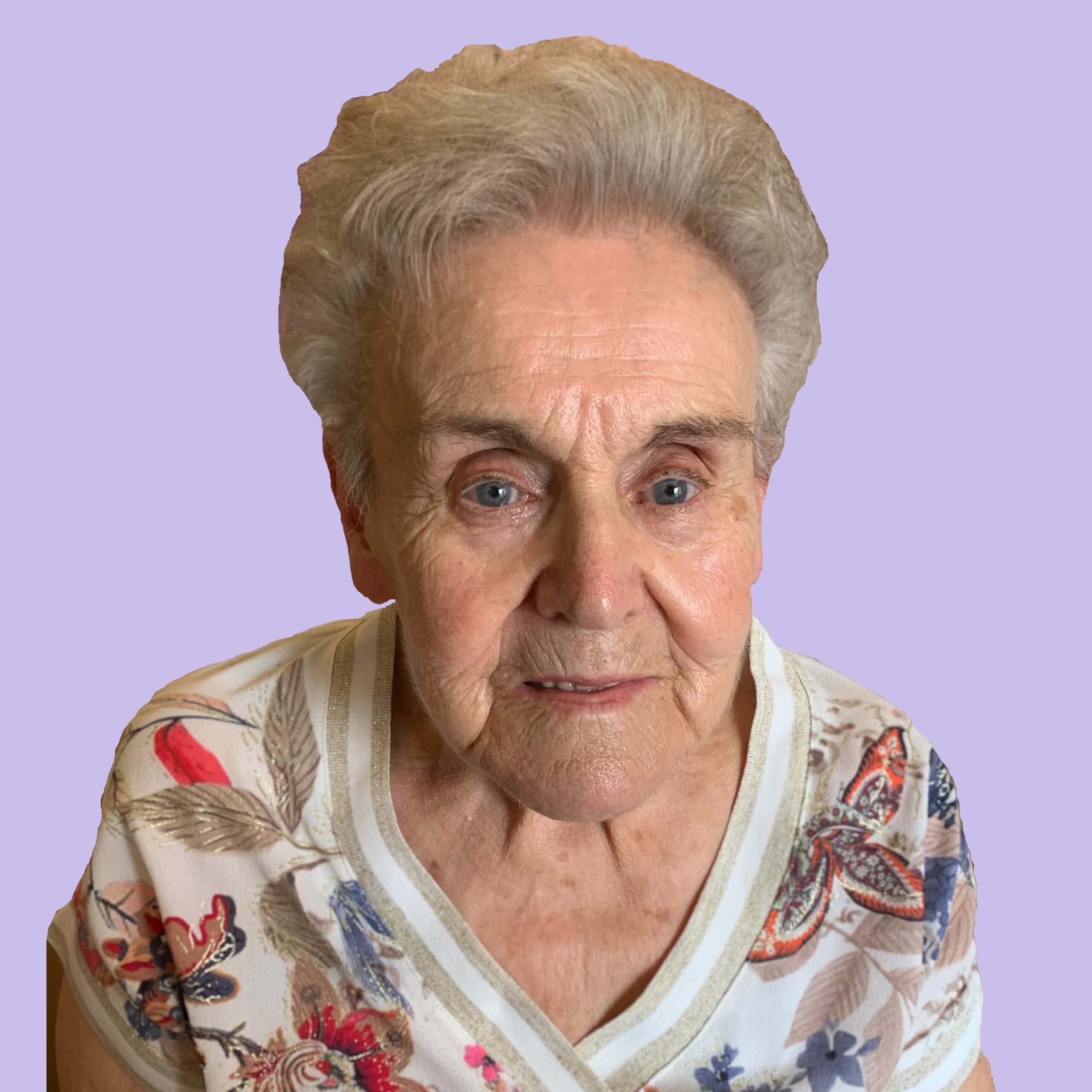 Photo de Geneviève RAUCY