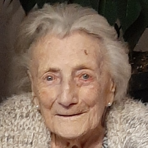 Photo de Clémentine EINIG