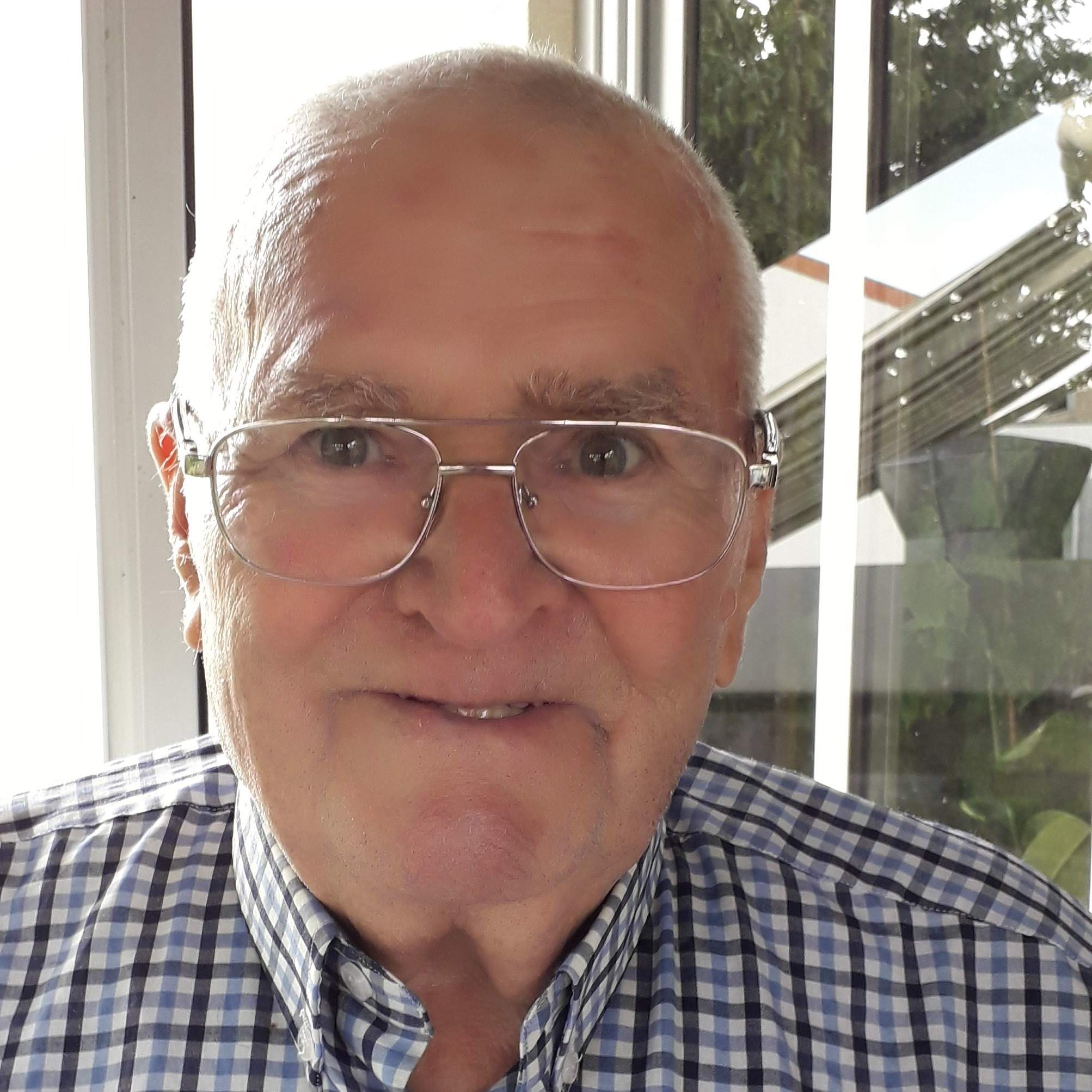 Photo de Albert MARCHAL