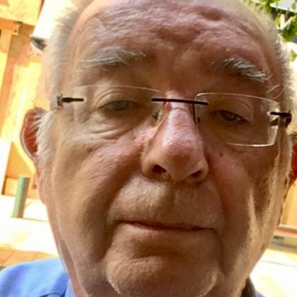 Photo de Jean-Pierre MINICONI