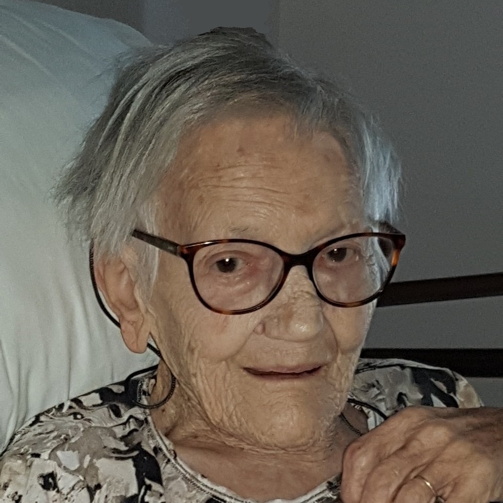 Photo d’Eugénie ROUGE
