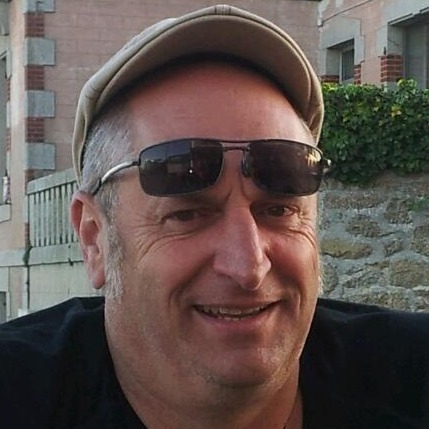 Photo de Xavier KAPS