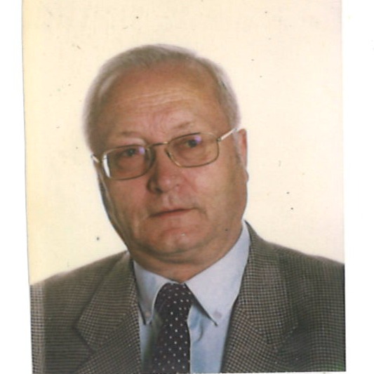 Photo de Gaston PETESCH