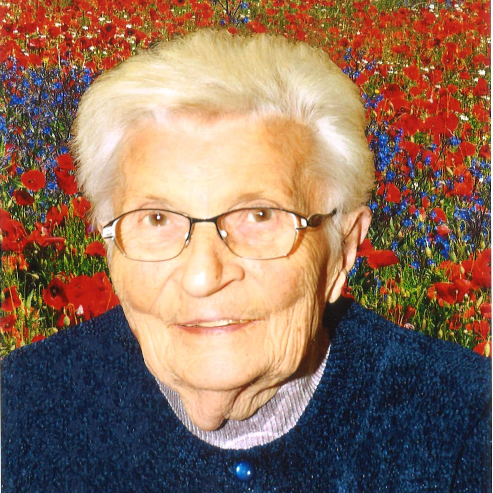 Photo d’Irène SPICK
