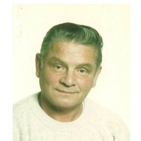 Photo d’Henri BACK