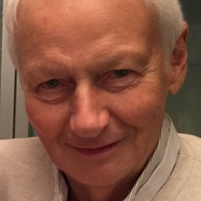 Photo de Jean-Paul ROUSSEAU