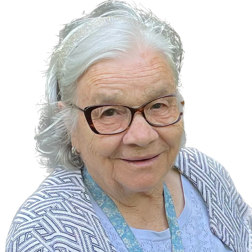 Photo d’Ermelinda DE SOUSA
