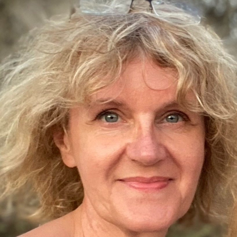 Photo de Frédérique MAURIN