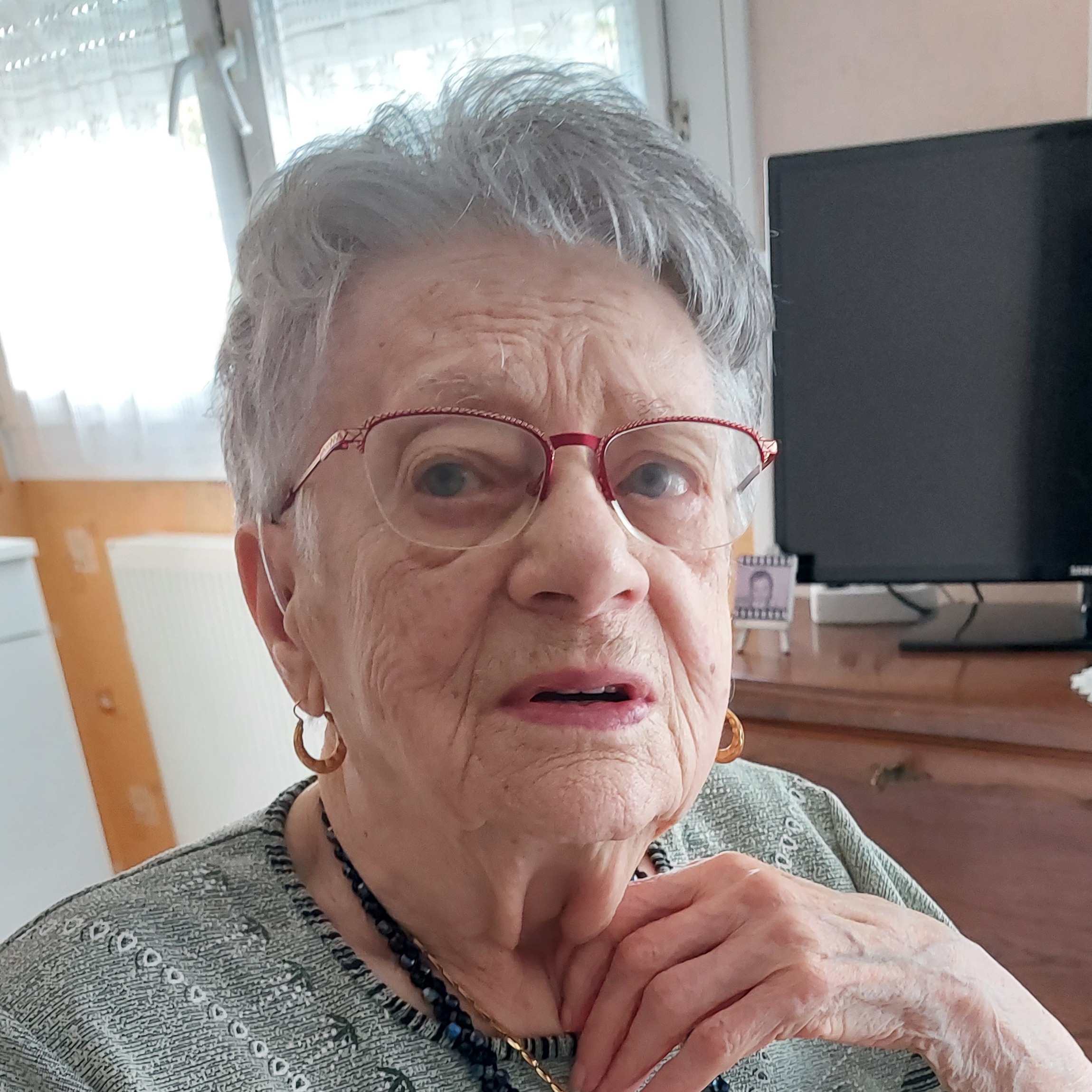 Photo de Marie LECLERCQ