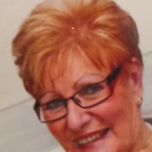 Photo de Yvonne BOUVIER