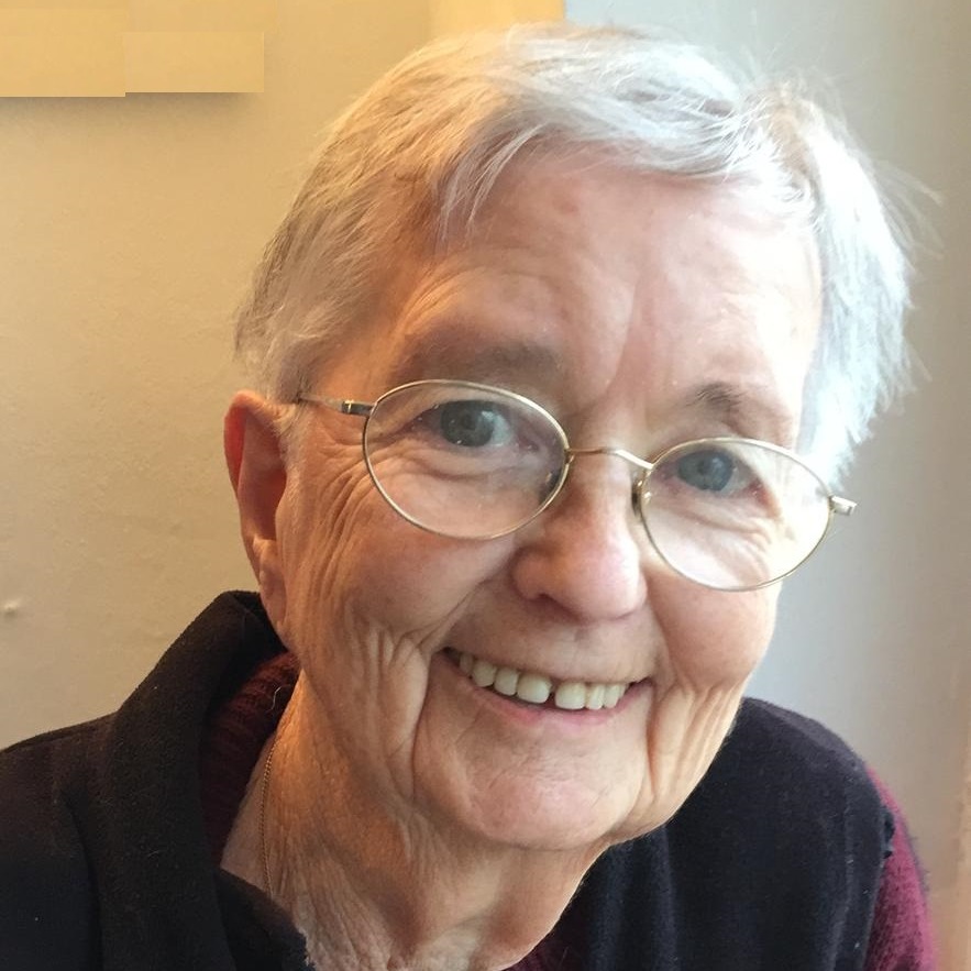 Photo de Gisèle REBOUX