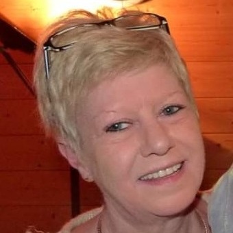 Photo de Marilyn PINGANT