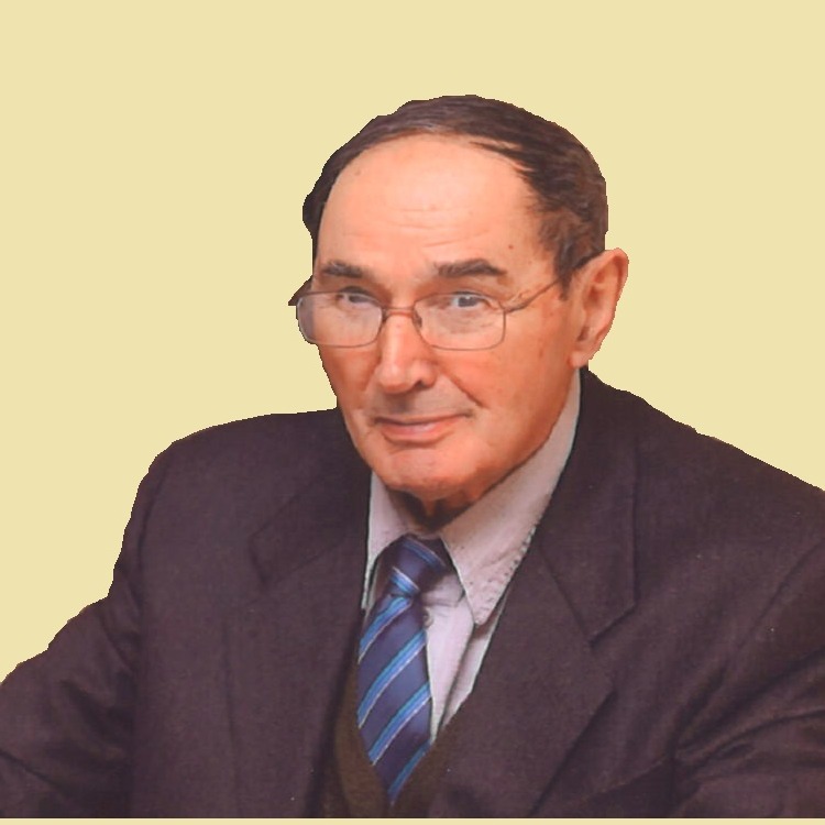 Photo d’Evariste ZANETTE