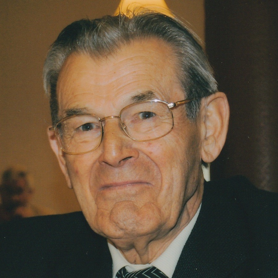 Photo de Marcel MULLER