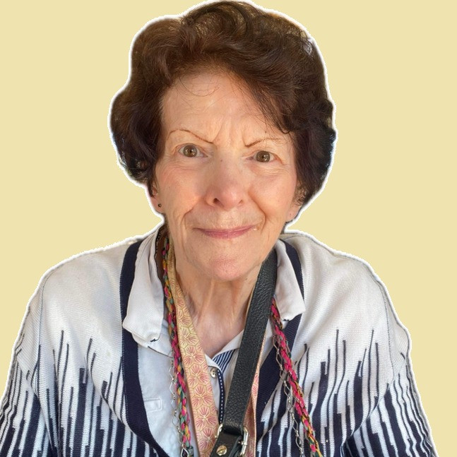 Photo d’Irène  HERRIOT