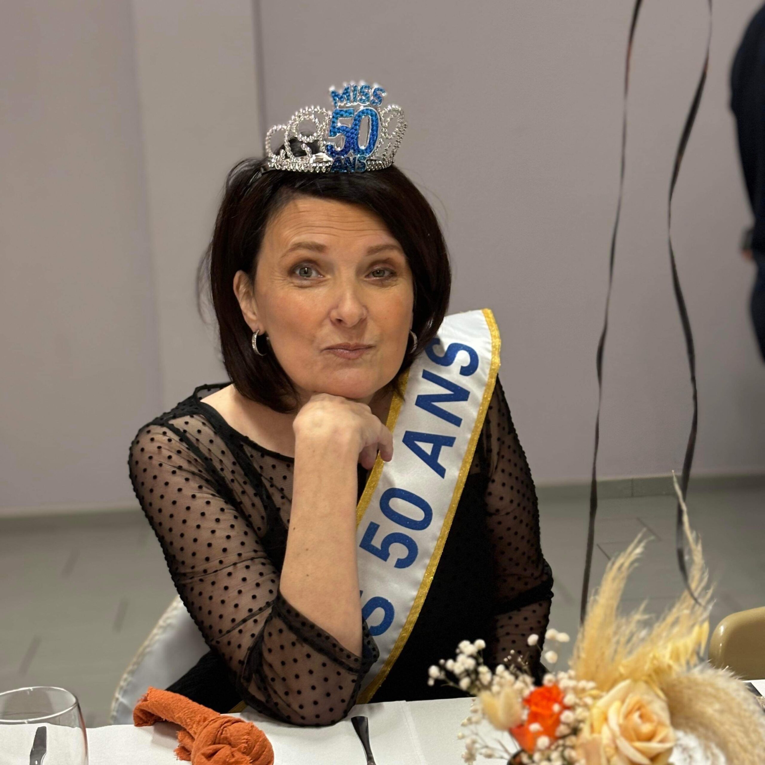 Photo de Séverine FRITSCH