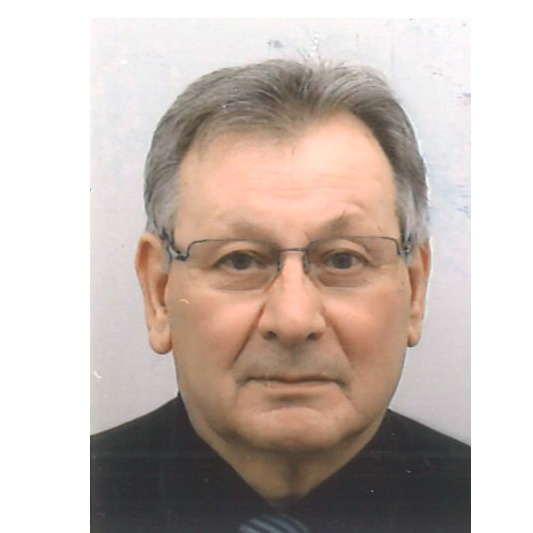 Photo d’Alfred ZANINI