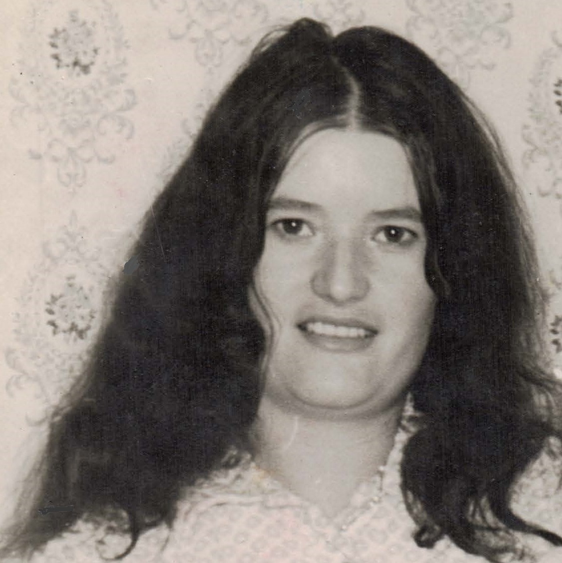 Photo de Odette ZIPFEL