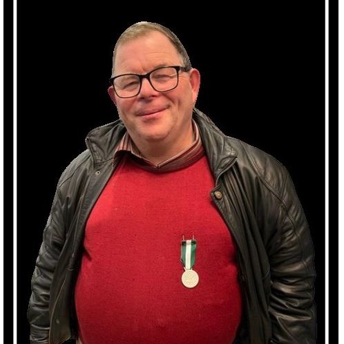 Photo de Jean-Marie ERPELDING