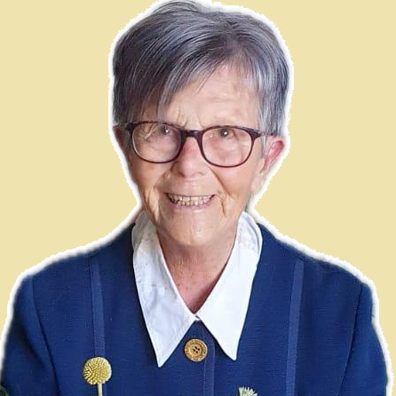 Photo d’Irène LECLERC
