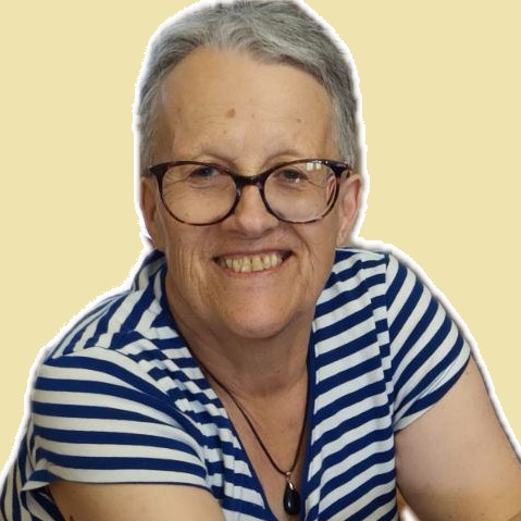 Photo de Sylvie SPREITZER