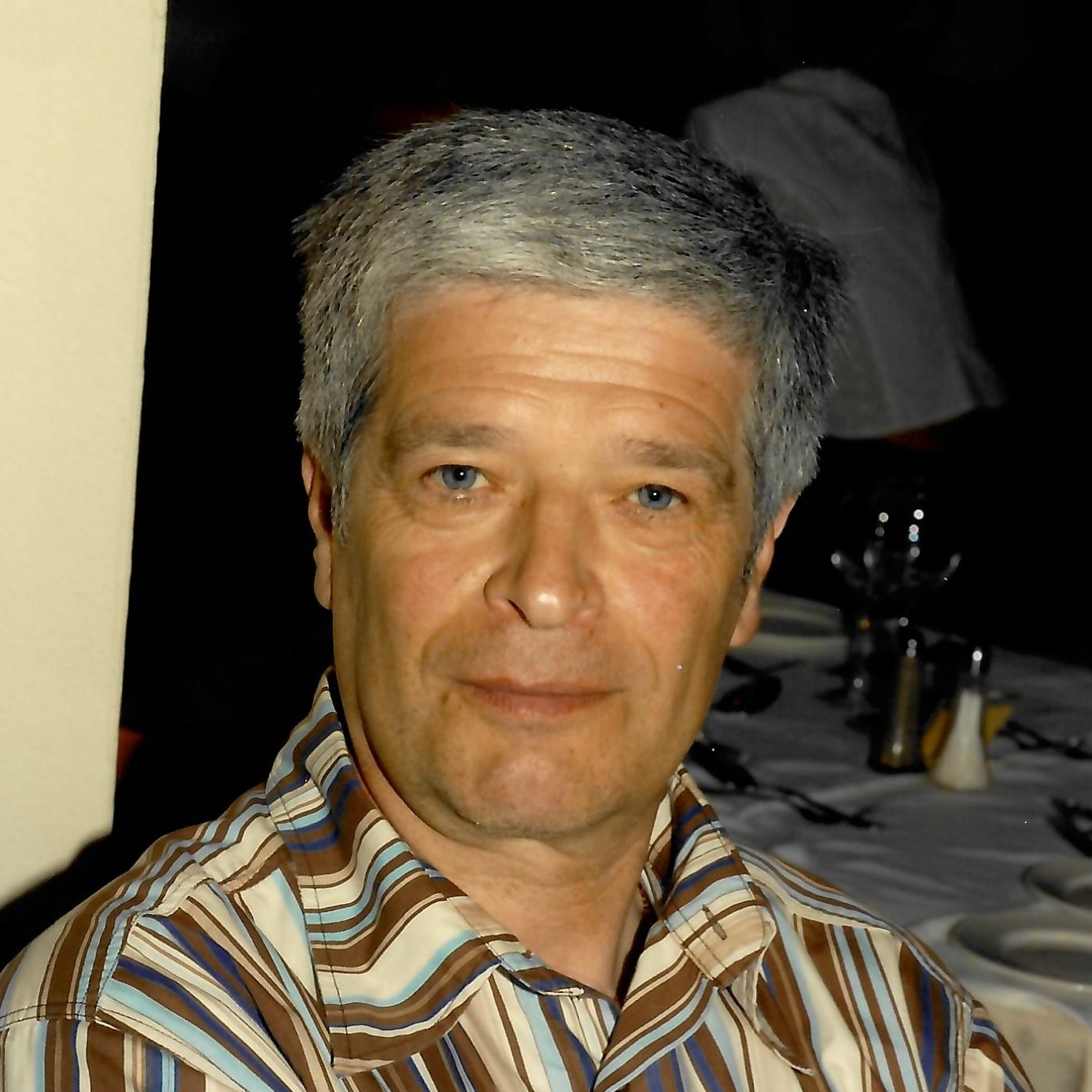 Photo de Adolfo UMBRI