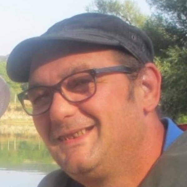 Photo d’Emile DI DIO