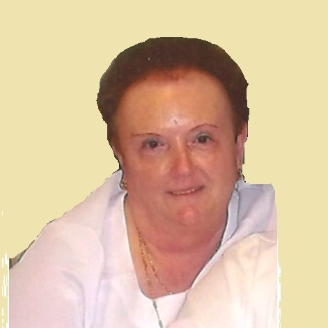Photo d’Henriette THIL