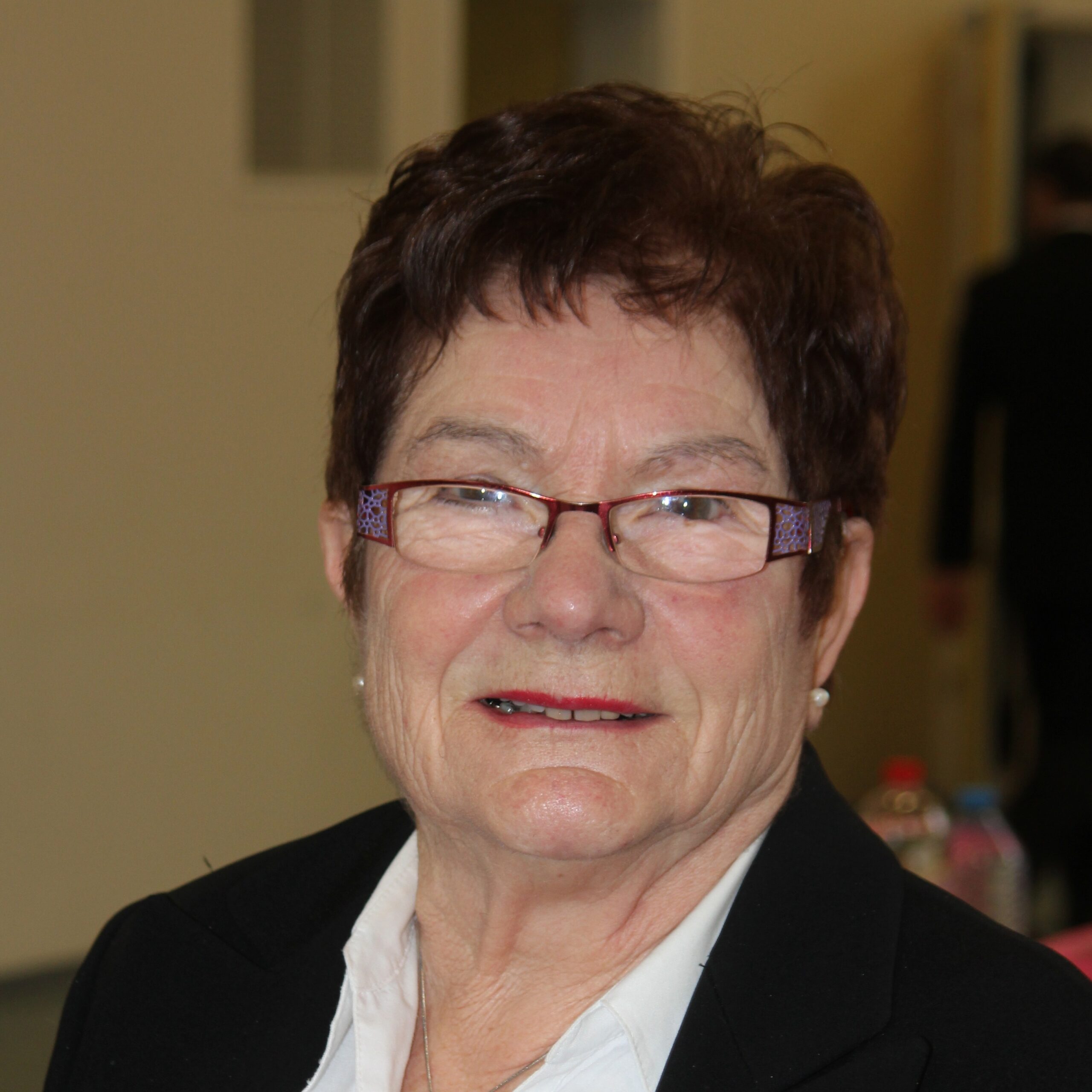 Photo de Lucie GUARNIERI