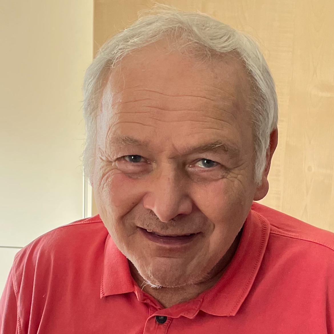 Photo de Gérard GALLOIS