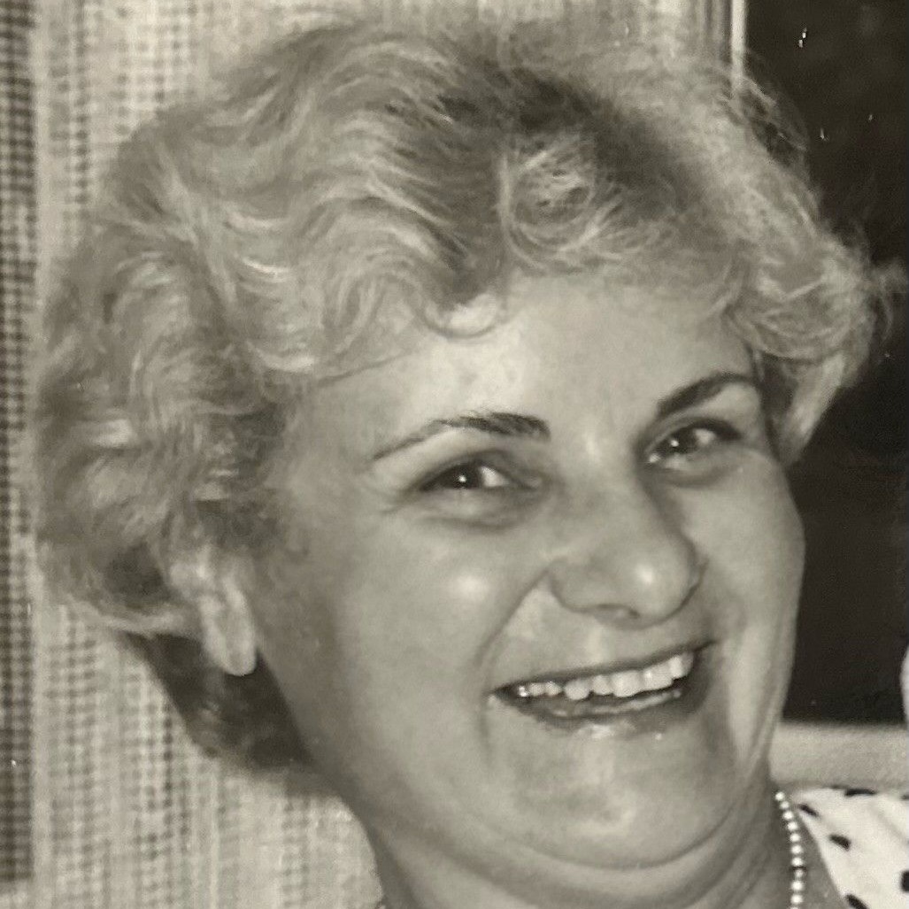 Photo d’Angèle MELISSANO