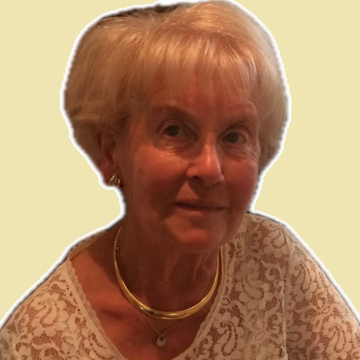 Photo de Marie LAHAYE