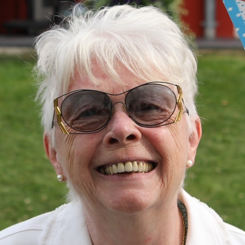 Photo d’Anne Elisabeth DEMAND