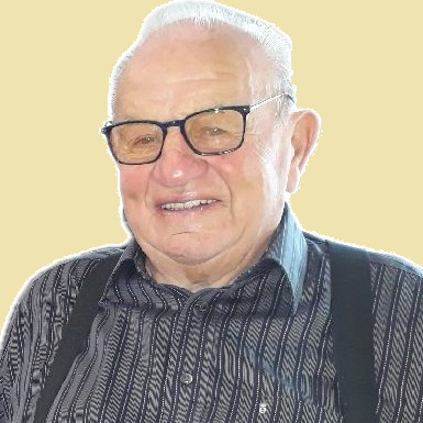 Photo d’Emile MERTZ