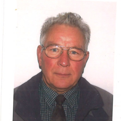 Photo de Georges JUVING