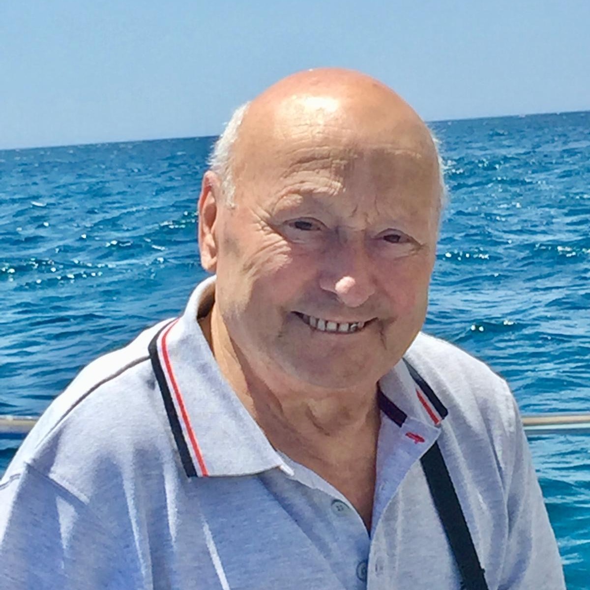 Photo de Monsieur Giuseppe QUARANTA