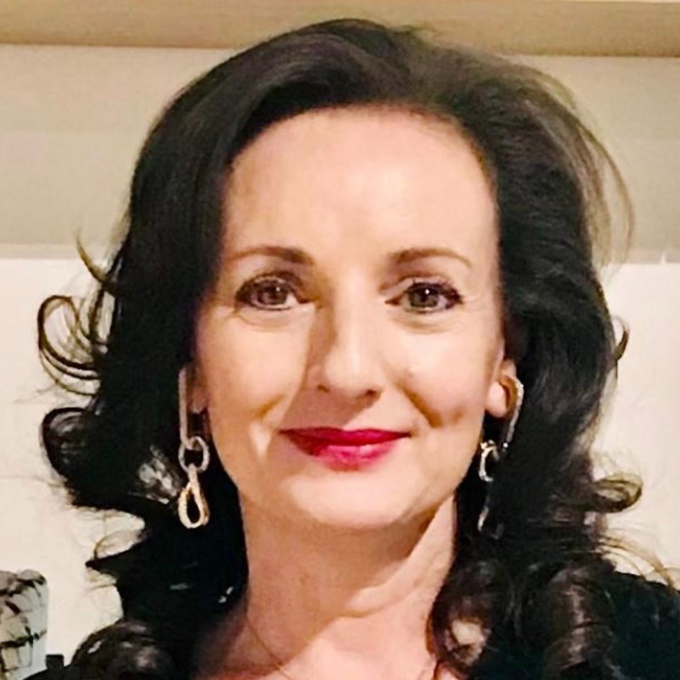 Photo de Francesca NANFARO