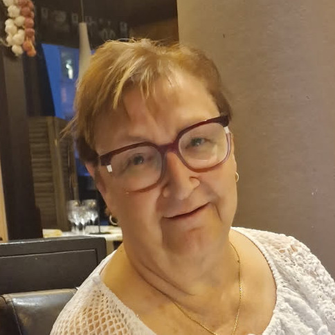 Photo de Marie MILANI
