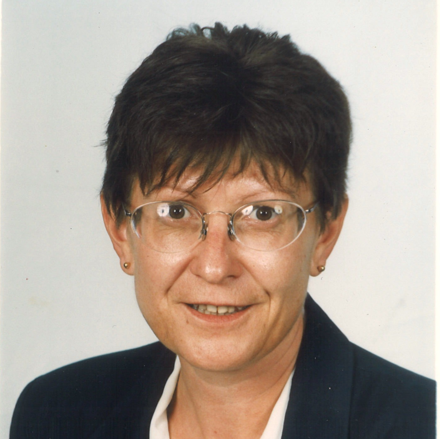 Photo de Marie PINIEWSKI