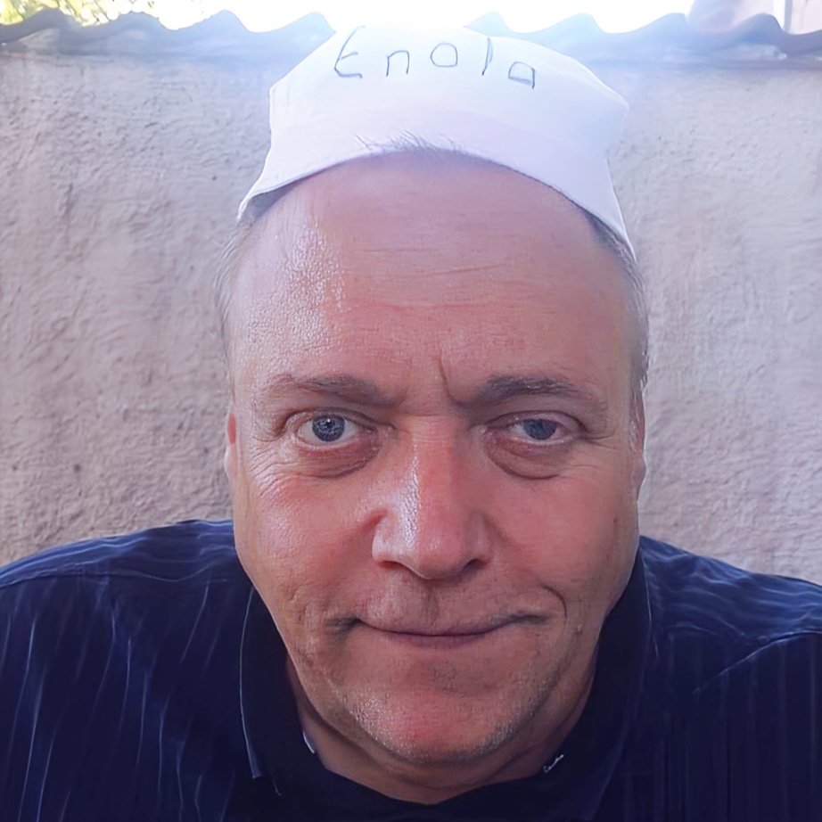 Photo de Bruno JACQUOT