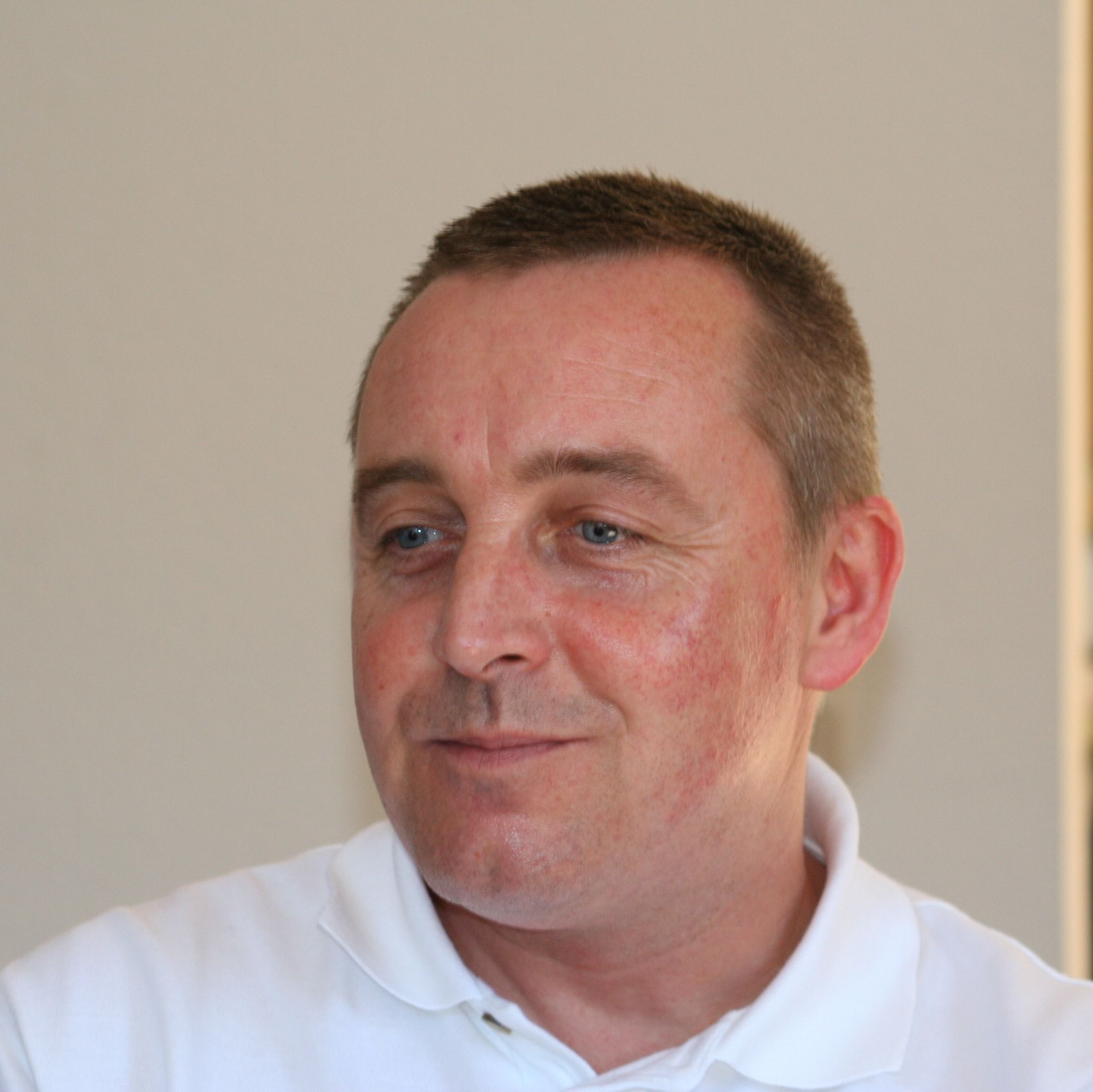 Photo de Philippe BERGBAUER