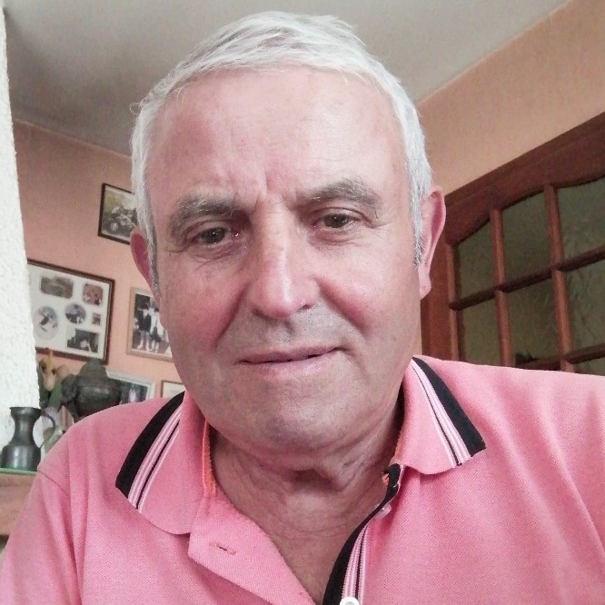 Photo de Domingos DIAS