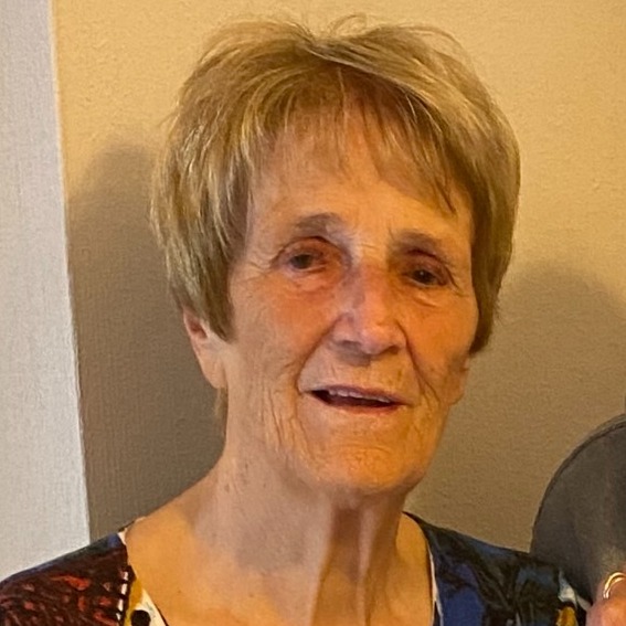 Photo de Marguerite PONCELET