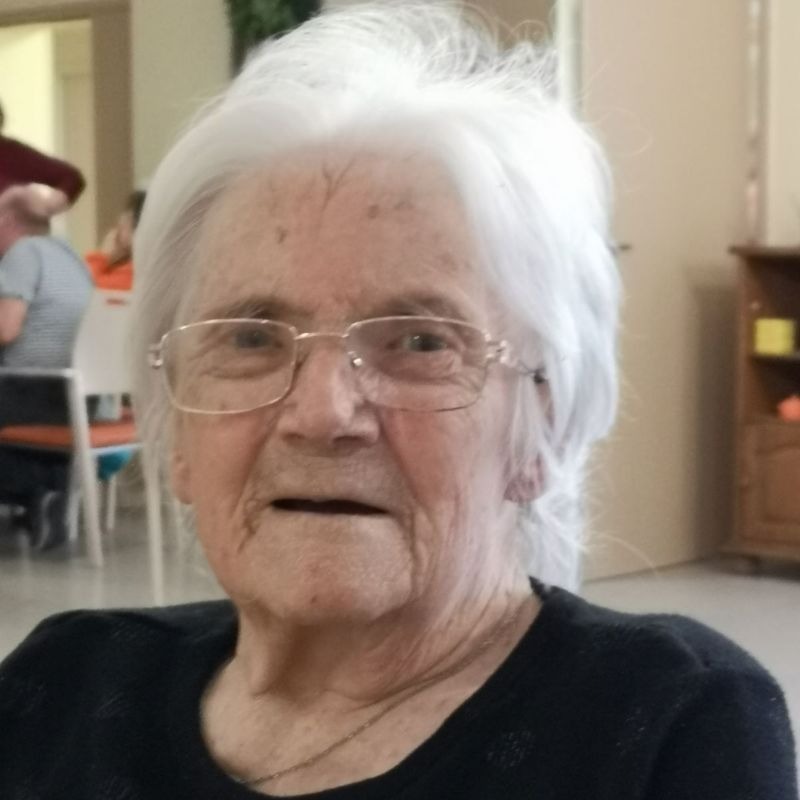 Photo de Monique AUBRY