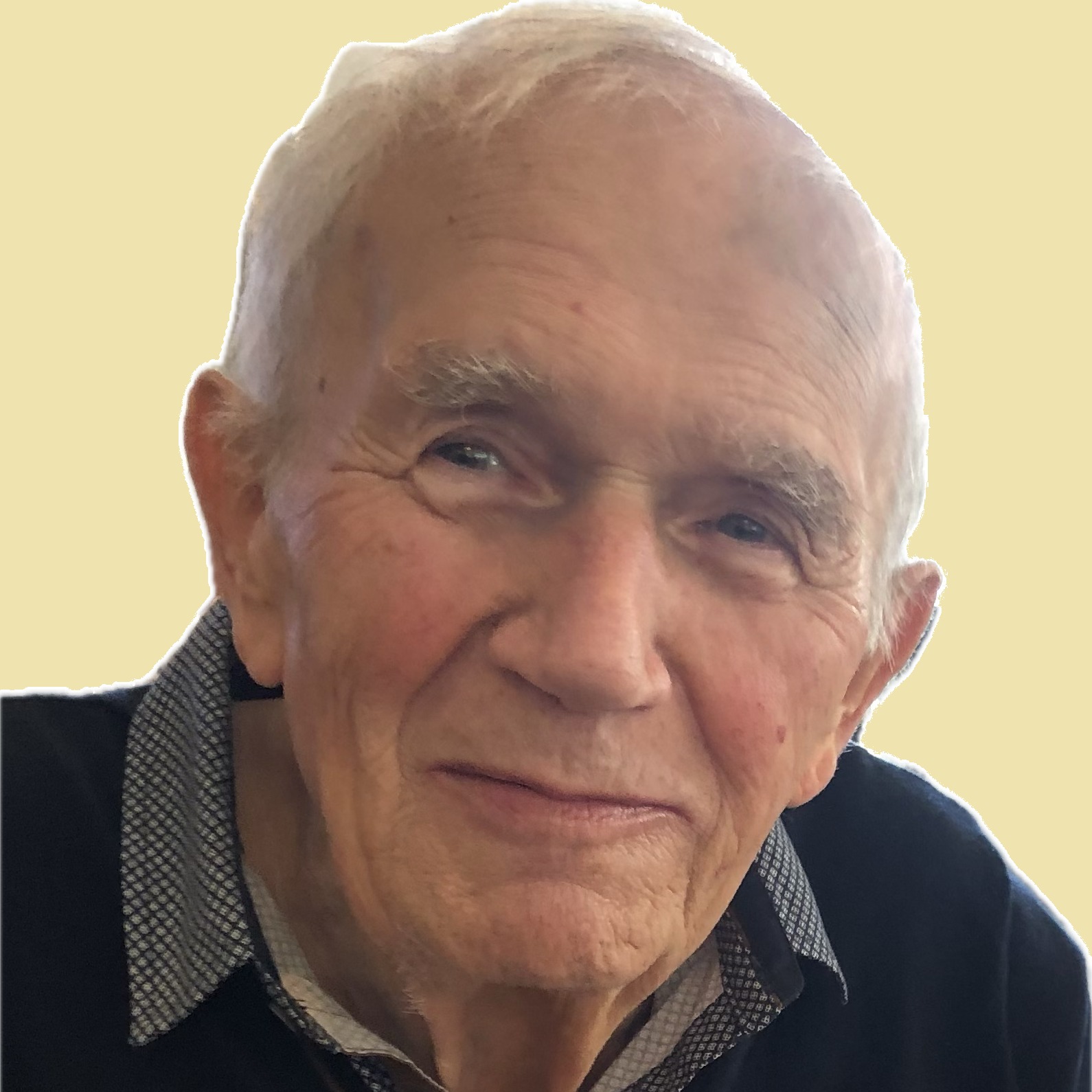 Photo de Jean NEURENHAUSEN