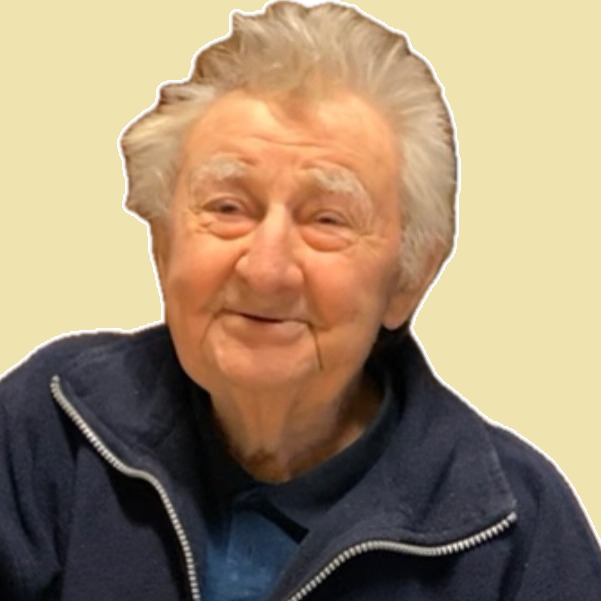 Photo de Léon SCHARFF